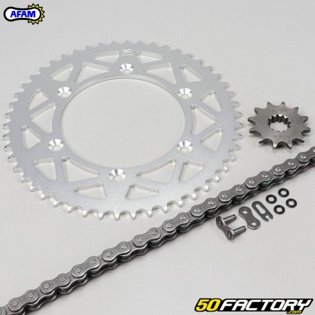 XNUMXxXNUMXxXNUMX Husqvarna TC O-Ring Chain Kit XNUMX (XNUMX - XNUMX) Afam  gray