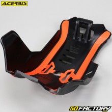 Guarda de proteção do motor KTM EXC-F 450, 500 (desde 2020) Acerbis preto