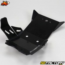 Protección del motor Sherco SE-R XNUMX (desde XNUMX) AXP Racing negro