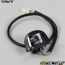 Illuminazione luce targa TNT Motor Otto