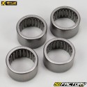 Roulements de bras oscillant Yamaha WR-F, YZ, YZF 125, 250, 400... (1999 - 2001) Prox