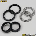 Roulements de bras oscillant Yamaha WR-F, YZ, YZF 125, 250, 400... (1999 - 2001) Prox