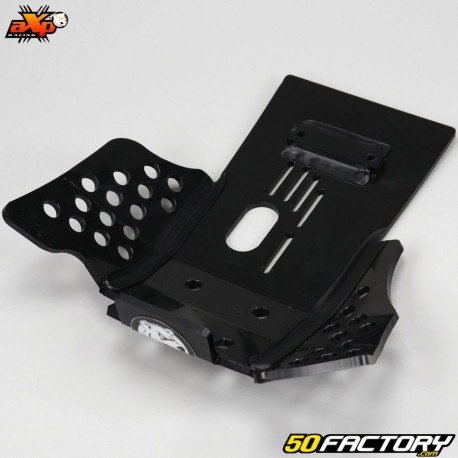 TM Engine Guard EN 250, 300 (2011 - 2018) AXP Racing black