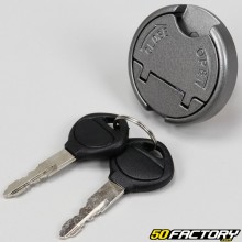 Keyed fuel tank cap TNT Motor Roma, Fym ...