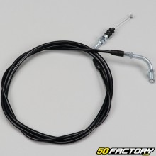 Cable de acelerador Kymco Agility  XNUMX y XNUMX pulgadas