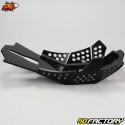 Honda CRF 250 R engine guard, RX (2018 - 2021), 450R, RX (2017 - 2020) AXP Racing black