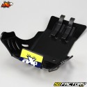 Sabot de protection moteur Husqvarna FC 450 (2016 - 2018) AXP Racing noir