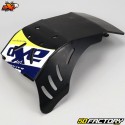 Sabot de protection moteur Husqvarna FC 450 (2016 - 2018) AXP Racing noir