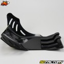 Sabot de protection moteur Husqvarna FC 450 (2016 - 2018) AXP Racing noir