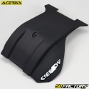 Protector motor Husqvarna TC, TE, KTM EXC, SX  XNUMX, XNUMX, XNUMX (XNUMX - XNUMX) Acerbis  negro