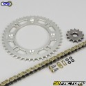 XNUMXxXNUMXxXNUMX Husqvarna TC O-ring chain kit XNUMX rodas pequenas Afam or