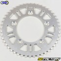 14x48x112xXNUMX Kit de cadena de juntas tóricas Husqvarna TC, KTM SX 65  Afam gris