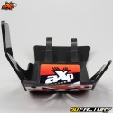 Engine guard KTM EXC 450, 500 (since 2017) AXP Racing black