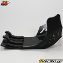 Engine guard KTM EXC 450, 500 (since 2017) AXP Racing black