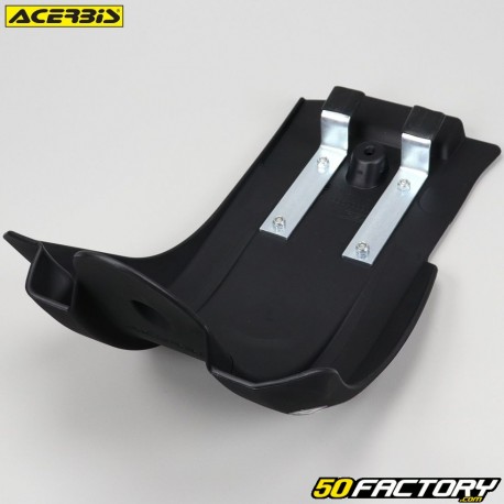 Protección del motor Yamaha YZF XNUMX, XNUMX (XNUMX - XNUMX) Acerbis negro