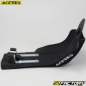 Unterfahrschutz Motorspoiler Yamaha YZF 250, 450 (2014 - 2018) Acerbis schwarz