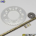 Kit de cadena reforzada 14x48x112 Husqvarna TC, KTM SX 65  Afam  or