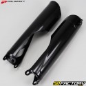 Kit de plásticos Honda CRF 450 RX (Desde 2021) Polisport negro