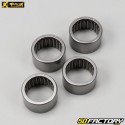 Swingarm bearings Yamaha  WR-F, YZ, YZF XNUMX, XNUMX, XNUMX (XNUMX) Prox