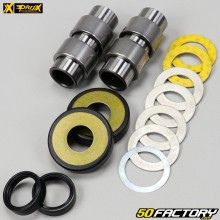 Rolamentos do braço oscilante Yamaha YZ125, 250 (1993 - 1997) Prox