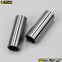 Rolamentos do braço oscilante Yamaha YZ125, 250 (1993 - 1997) Prox