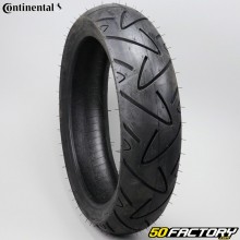 Front tire 120 / 70-15 56S Continental ContiTwist
