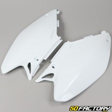 HM 50 rear fairings (all years) white
