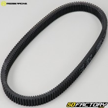 Can-Am reinforced belt Outlander 330, 400, 450x13 mm Moose Racing PerformancePlus