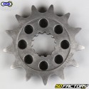 Kit catena O-ring 13x50x114 Suzuki RM-Z250 (2019 - 2021) Afam grigio