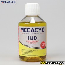 Hyper Lubrificante per iniettori Mecacyl HJD 200ml