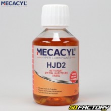 Hyper lubricant injectors Mecacyl HJ2 200ml