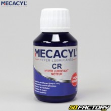 MECACYL - Limpiador especial para la válvula EGR