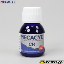 Hyper lubrificante de motor 4 Mecacyl CR especial troca de óleo 60ml