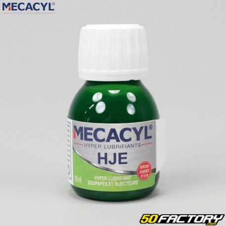 Injektionsschmiermittel Konzentrat Mecacyl HJE 60ml