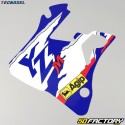 Kit decorativo Yamaha YZ125, 250 (1996 - 1999) Tecnosel Team 1998