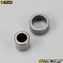 Roulements de biellettes d'amortisseur Kawasaki KX 125, 250 (1994 - 1997) Prox