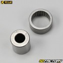 Shock absorber rod bearings Suzuki RM 125 (250 - 1998) Prox