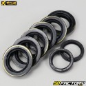 Shock absorber rod bearings Suzuki RM 125 (250 - 1998) Prox