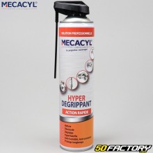 Multifunktionsschmiermittel Mecacyl HD XNUMXml Hyper Kriechöl