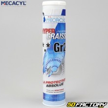 Hyper Mecacyl GR2g cartridge grease