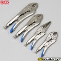 BGS Vise Pliers (4 Pack)