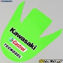 Kit graficos Kawasaki KX XNUMX, XNUMX (XNUMX - XNUMX) Origen Tecnosel XNUMX