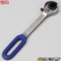 BGS 12mm Ratchet Pipe Wrench