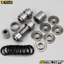 Cojinetes de biela de amortiguador Suzuki RM, RM-Z 125, 250, 450 Prox