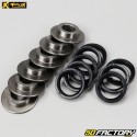 Cojinetes de biela de amortiguador Suzuki RM, RM-Z 125, 250, 450 Prox