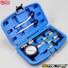 BGS cylinder compression measuring device