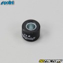 Rulli variatori 6.7g 15x12 mm Minarelli verticale e orizzontale MBK Booster,  Nitro... Polini