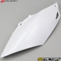 Honda CRF rear fairings 250, 450 R (2013 - 2017) Polisport whites