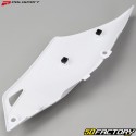 Carenados traseros Honda CRF XNUMX, XNUMX R (XNUMX - XNUMX) Polisport  blancos