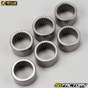 Roulements de biellettes d'amortisseur Kawasaki KX, KXF, Suzuki RM-Z 125, 250 (2004 - 2008) Prox